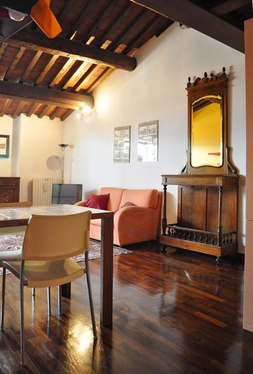 Casa Vacanze Mazzanti Верона Номер фото