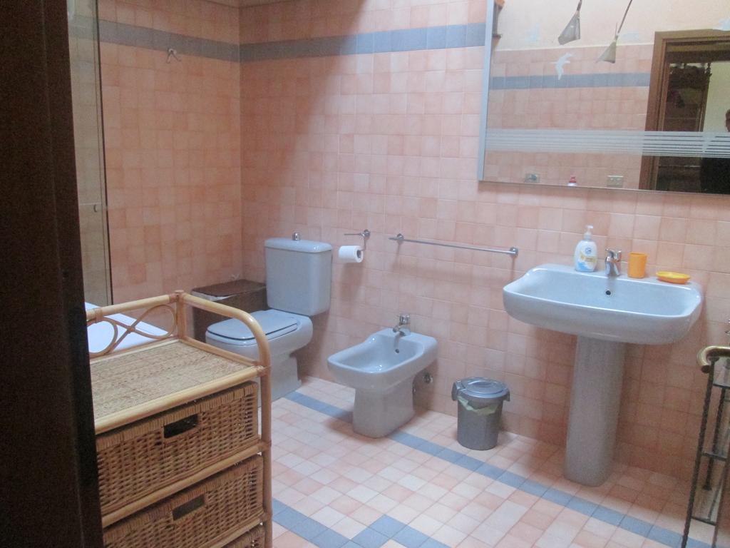 Casa Vacanze Mazzanti Верона Экстерьер фото